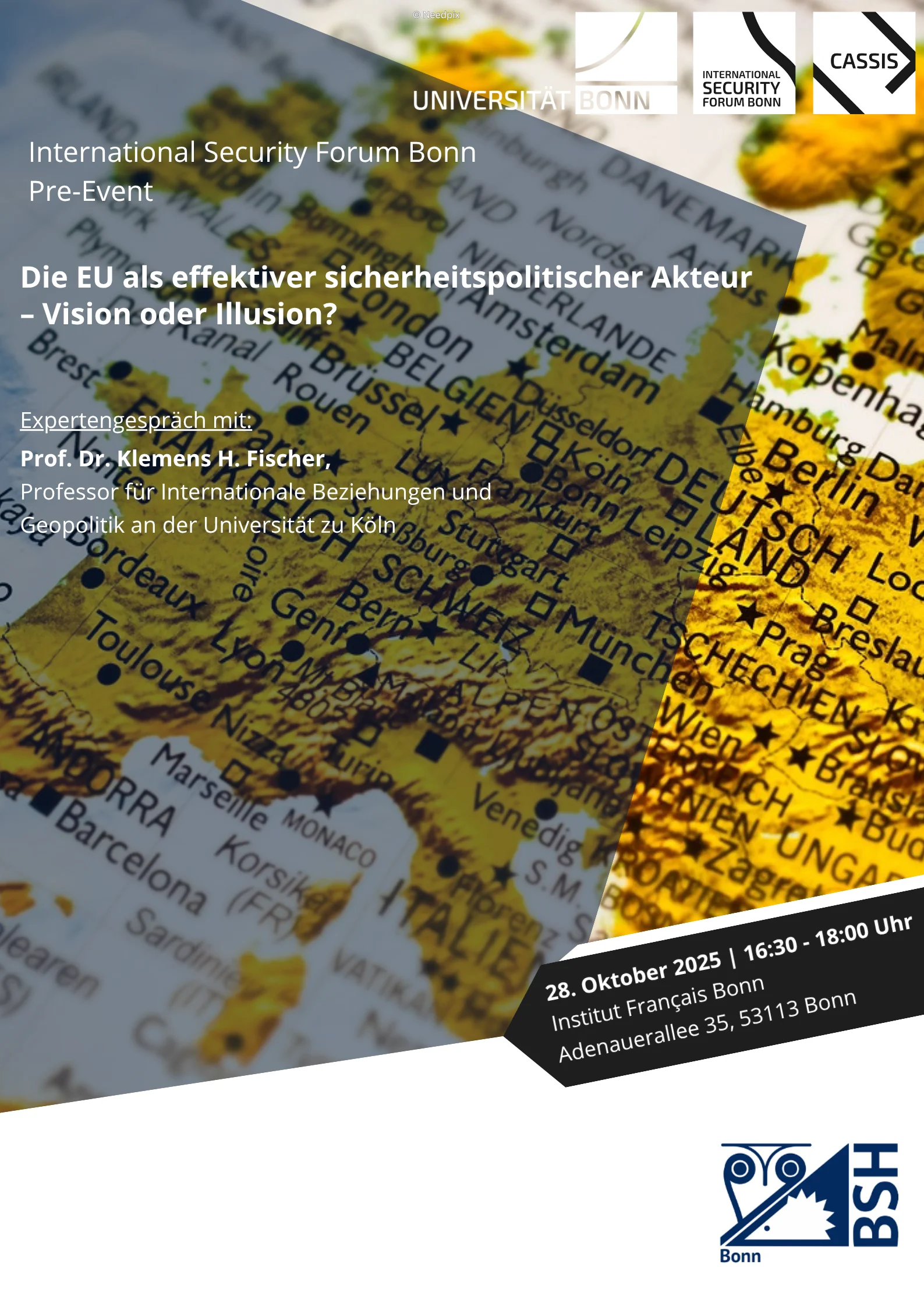 Poster 28.10. Pre-Event EU als effektiver sicherheitspolitischer Akteur.webp