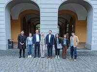 European Strategic Autonomy: Navigating Geopolitical and Technological Disruption