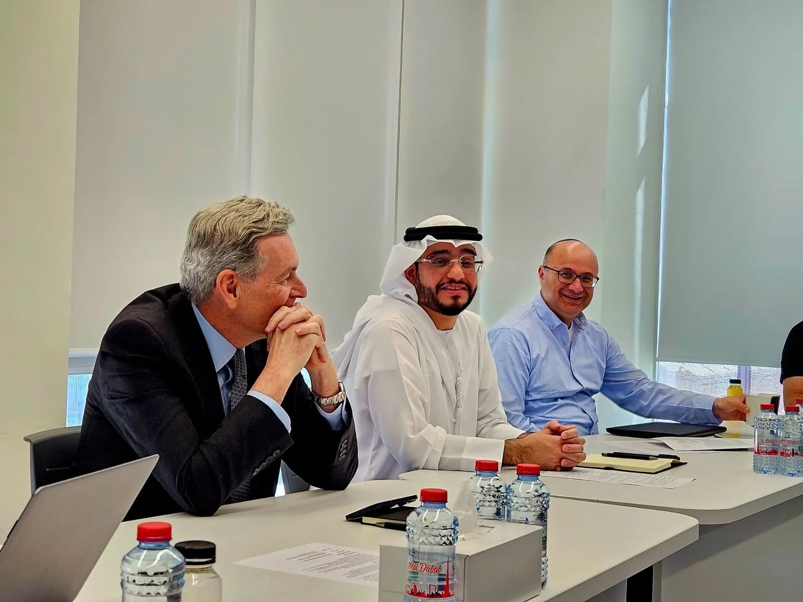 Tech Middle Powers Workshop 2025