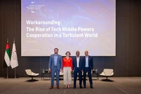 Tech Middle Powers Workshop 2025