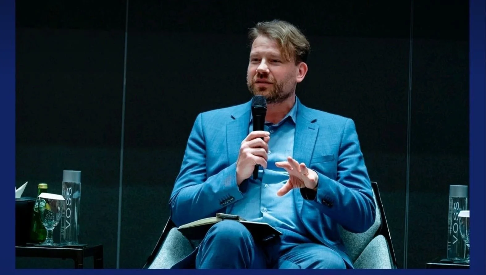 Tech Middle Powers Workshop 2025