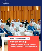 Tech Middle Powers Workshop 2025